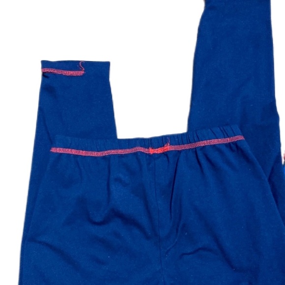 Spider Man Cuddl Duds size 8 - Picture 4 of 5